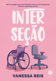 Baixar Livro Interseção - Vanessa Reis em ePub PDF Mobi ou Ler Online