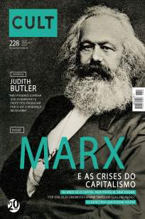Baixar Livro Cult 228 – Marx e as Crises do Capitalismo - Vários Autores em ePub PDF Mobi ou Ler Online