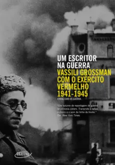 Baixar Livro Um Escritor na Guerra - Vassili Grossman em ePub PDF Mobi ou Ler Online