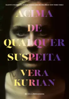 Baixar Livro Acima de Qualquer Suspeita - Vera Kurian em ePub PDF Mobi ou Ler Online