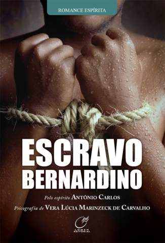 Baixar Livro Escravo Bernardino - Vera Lucia Marinzeck de Carvalho em ePub PDF Mobi ou Ler Online