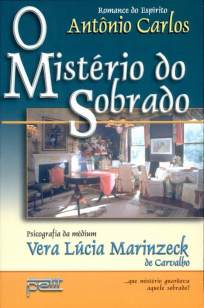 Baixar Livro O Mistério do Sobrado - Vera Lucia Marinzeck de Carvalho em ePub PDF Mobi ou Ler Online
