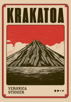 Baixar Livro Krakatoa - Veronica Stigger em ePub PDF Mobi ou Ler Online