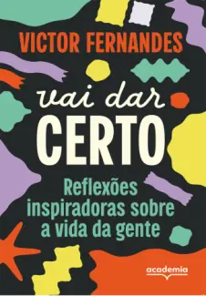 Baixar Livro Vai dar Certo - Victor Fernandes em ePub PDF Mobi ou Ler Online