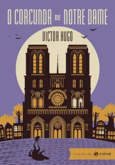 Baixar Livro O corcunda de Notre-Dame - Victor Hugo em ePub PDF Mobi ou Ler Online