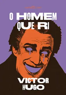 Baixar Livro O Homem que Ri - Victor Hugo em ePub PDF Mobi ou Ler Online
