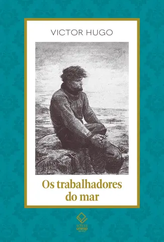 Baixar Livro Os Trabalhadores do Mar - Victor Hugo em ePub PDF Mobi ou Ler Online