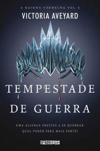 A rainha vermelha - Victoria Aveyard by nina - Issuu