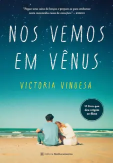 Baixar Livro Nos Vemos em Vênus - Victoria Vinuesa em ePub PDF Mobi ou Ler Online