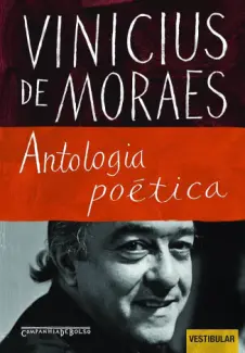 Baixar Livro Antologia poética - Vinicius de Moraes em ePub PDF Mobi ou Ler Online