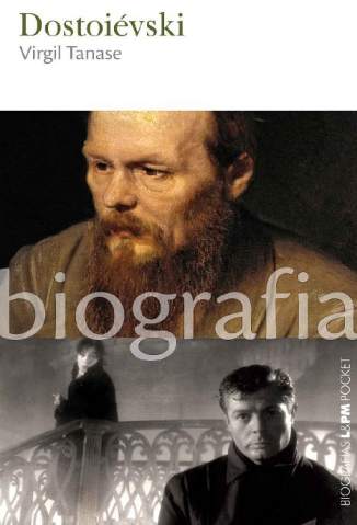 Baixar Livro Dostoiévski  - Virgil Tanase em ePub PDF Mobi ou Ler Online