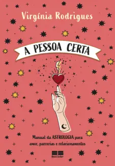 Baixar Livro A Pessoa Certa - Virgínia Rodrigues em ePub PDF Mobi ou Ler Online