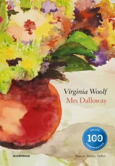 Baixar Livro Mrs Dalloway - Virginia Woolf em ePub PDF Mobi ou Ler Online