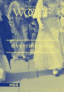 Baixar Livro O Vestido Novo - Virginia Woolf em ePub PDF Mobi ou Ler Online