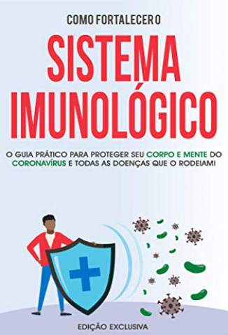 Baixar Livro Sistema Imunológico - Vítor Barros em ePub PDF Mobi ou Ler Online