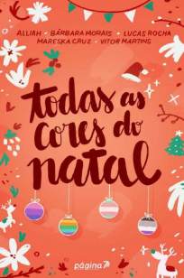 Baixar Livro Todas as Cores do Natal - Vitor Martins em ePub PDF Mobi ou Ler Online