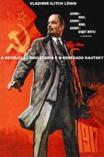 Baixar Livro A Revolução Proletária e o Renegado Kautsky -  Vladimir Ilitch Lênin em ePub PDF Mobi ou Ler Online