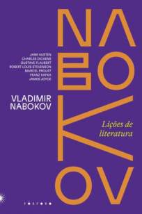 Baixar Livro Lições de Literatura - Vladimir Nabokov em ePub PDF Mobi ou Ler Online