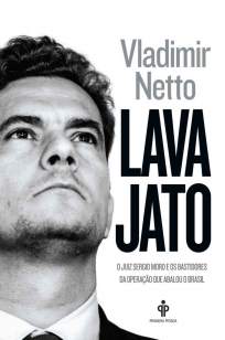 Baixar Livro Lava Jato - Vladimir Netto em ePub PDF Mobi ou Ler Online