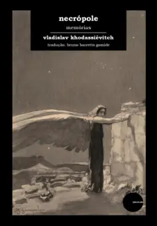 Baixar Livro Necrópole - Vladislav Khodassiévitch em ePub PDF Mobi ou Ler Online