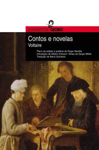 Baixar Livro Contos e Novelas - Voltaire em ePub PDF Mobi ou Ler Online