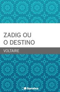 Baixar Zadig Ou o Destino - Voltaire ePub PDF Mobi ou Ler Online