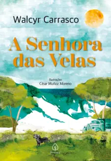 Baixar Livro A Senhora das Velas - Walcyr Carrasco em ePub PDF Mobi ou Ler Online