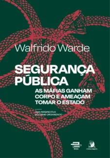 Baixar Livro Segurança Pública - Walfrido Warde em ePub PDF Mobi ou Ler Online