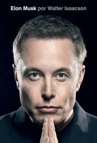 Baixar Livro Elon Musk - Walter Isaacson em ePub PDF Mobi ou Ler Online