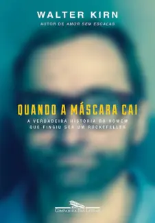 Baixar Livro Quando a Máscara cai - Walter Kirn em ePub PDF Mobi ou Ler Online