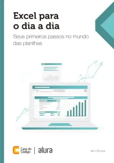 Baixar Livro Excel Para o Dia a Dia - Welton Calil em ePub PDF Mobi ou Ler Online