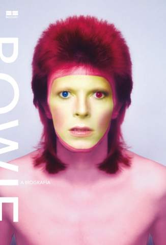 Baixar Livro Bowie: a Biografia - Wendy Leigh  em ePub PDF Mobi ou Ler Online