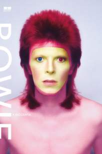Baixar Livro Bowie: a Biografia - Wendy Leigh  em ePub PDF Mobi ou Ler Online
