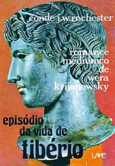 Baixar Livro Episodio da Vida de Tiberio - Wera Krijanowskaia em ePub PDF Mobi ou Ler Online