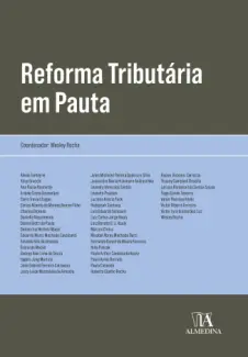 Baixar Livro Reforma Tributária em Pauta - Wesley Rocha em ePub PDF Mobi ou Ler Online