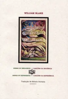 Baixar Livro Canções da Inocência e da Experiência - William Blake em ePub PDF Mobi ou Ler Online