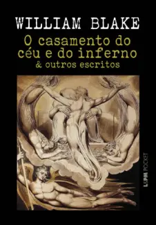 Baixar Livro O Casamento do Céu e do Inferno - William Blake em ePub PDF Mobi ou Ler Online