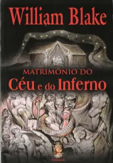 Baixar Livro Matrimonio do Ceu e do Inferno - William Blake em ePub PDF Mobi ou Ler Online