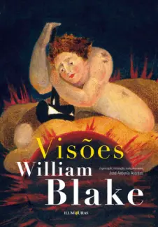 Baixar Livro Visões - William Blake em ePub PDF Mobi ou Ler Online