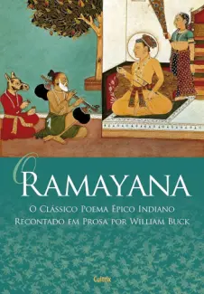 Baixar Livro O Ramayana - William Buck em ePub PDF Mobi ou Ler Online