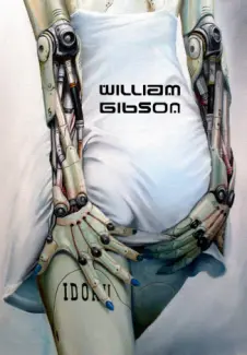 Baixar Livro Idoru - William Gibson em ePub PDF Mobi ou Ler Online