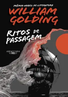 Baixar Livro Ritos de Passagem - William Golding em ePub PDF Mobi ou Ler Online