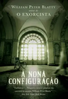 Baixar Livro A Nona Configuracao - William Peter Blatty em ePub PDF Mobi ou Ler Online