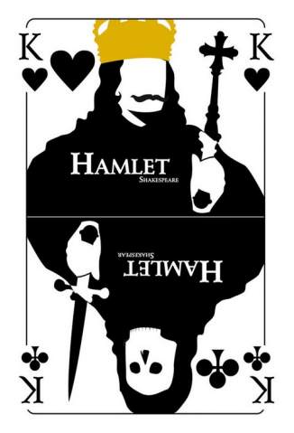 Baixar Hamlet - Drama Em Cinco Atos - William Shakespeare ePub PDF Mobi ou Ler Online