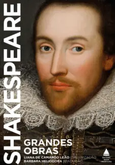 Baixar Livro Grandes Obras de Shakespeare - William Shakespeare em ePub PDF Mobi ou Ler Online