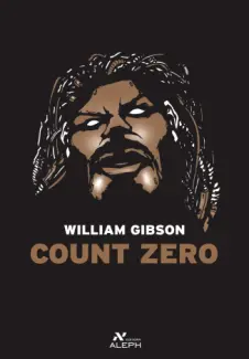 Baixar Livro Count Zero - Willian Gibson em ePub PDF Mobi ou Ler Online