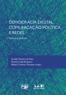 Baixar Livro A democracia digital - Wilson Gomes em ePub PDF Mobi ou Ler Online