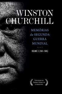 Baixar Livro Memórias da Segunda Guerra Mundial Vol. 2 - Winston Churchill em ePub PDF Mobi ou Ler Online
