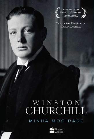 Baixar Livro Minha Mocidade - Winston Churchill em ePub PDF Mobi ou Ler Online