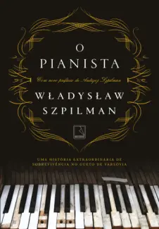 Baixar Livro O Pianista - Wladyslaw Szpilman em ePub PDF Mobi ou Ler Online